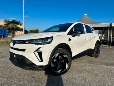 Renault Captur Eco-G 120 CV Techno NUOVA GPL DA IMMATRICOLARE