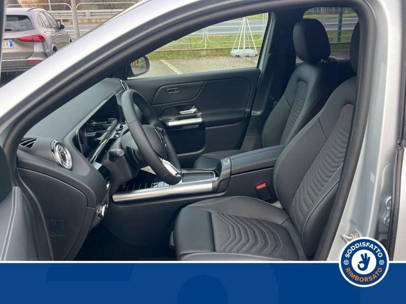 Mercedes-Benz GLA 200 Automatic Advanced Plus Progressive