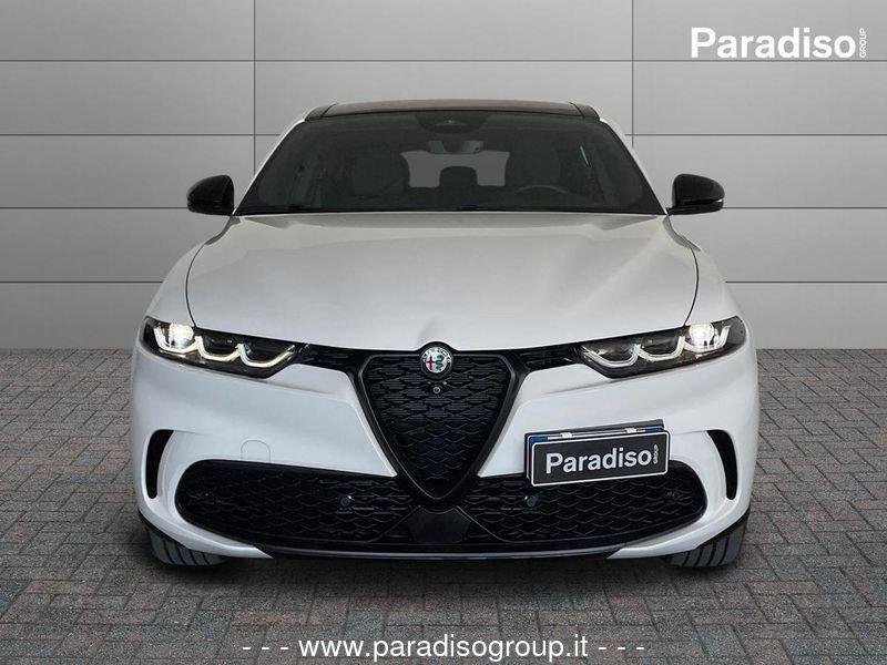 Alfa Romeo Tonale (622) My24 Hybrid 130cv Sprint