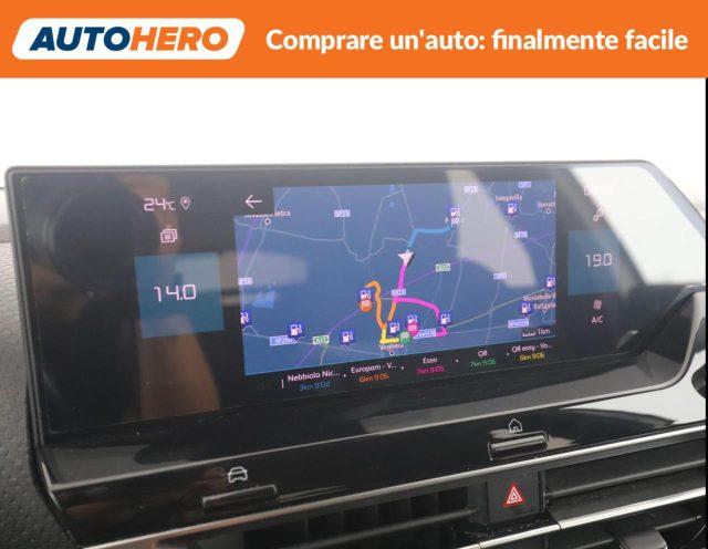 CITROEN C4 PureTech 130 S&S Shine