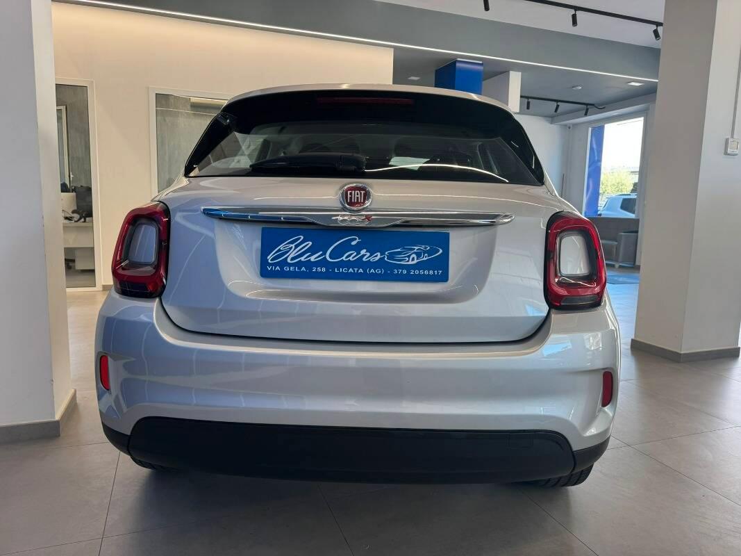 Fiat 500X 1.0 T3 Connect 120cv