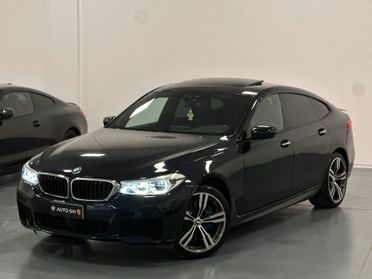 Bmw Serie 6 Gran Turismo 630d xDrive Msport