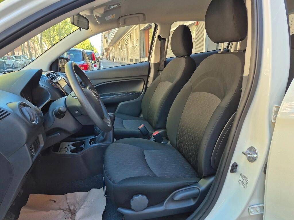 Mitsubishi Space Star 1.2 Invite SDA