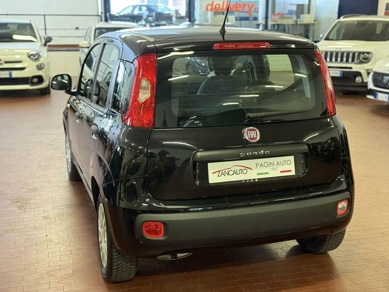 FIAT Panda 1.2 EasyPower Easy