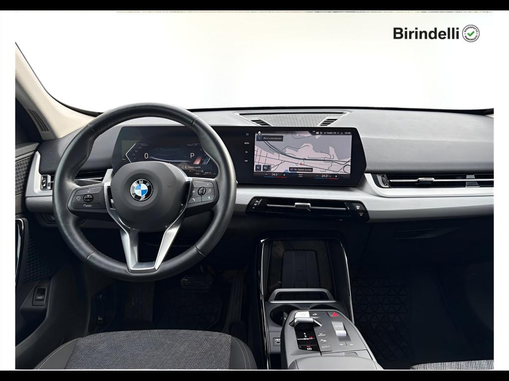 BMW X1 (U11) - X1 sDrive 20i