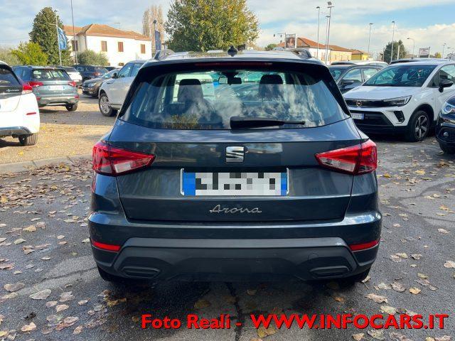 SEAT Arona 1.0 EcoTSI Reference Iva Esposta