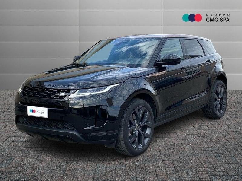 Land Rover RR Evoque 2.0d i4 mhev Bronze Collection awd 163cv auto