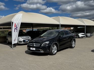 Mercedes-benz GLA 180 CDI Premium