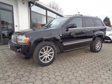 Jeep Grand Cherokee 3.0 CRD DPF Overland