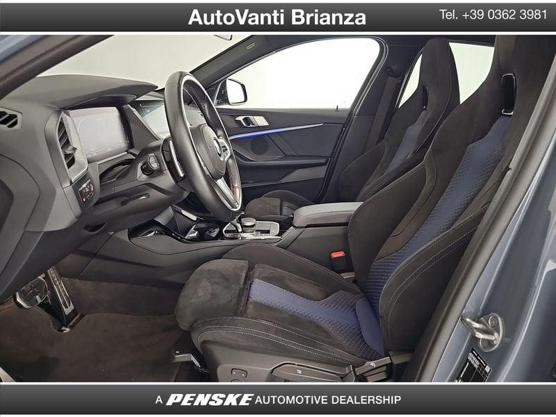 BMW Serie 1 M 135i xDrive