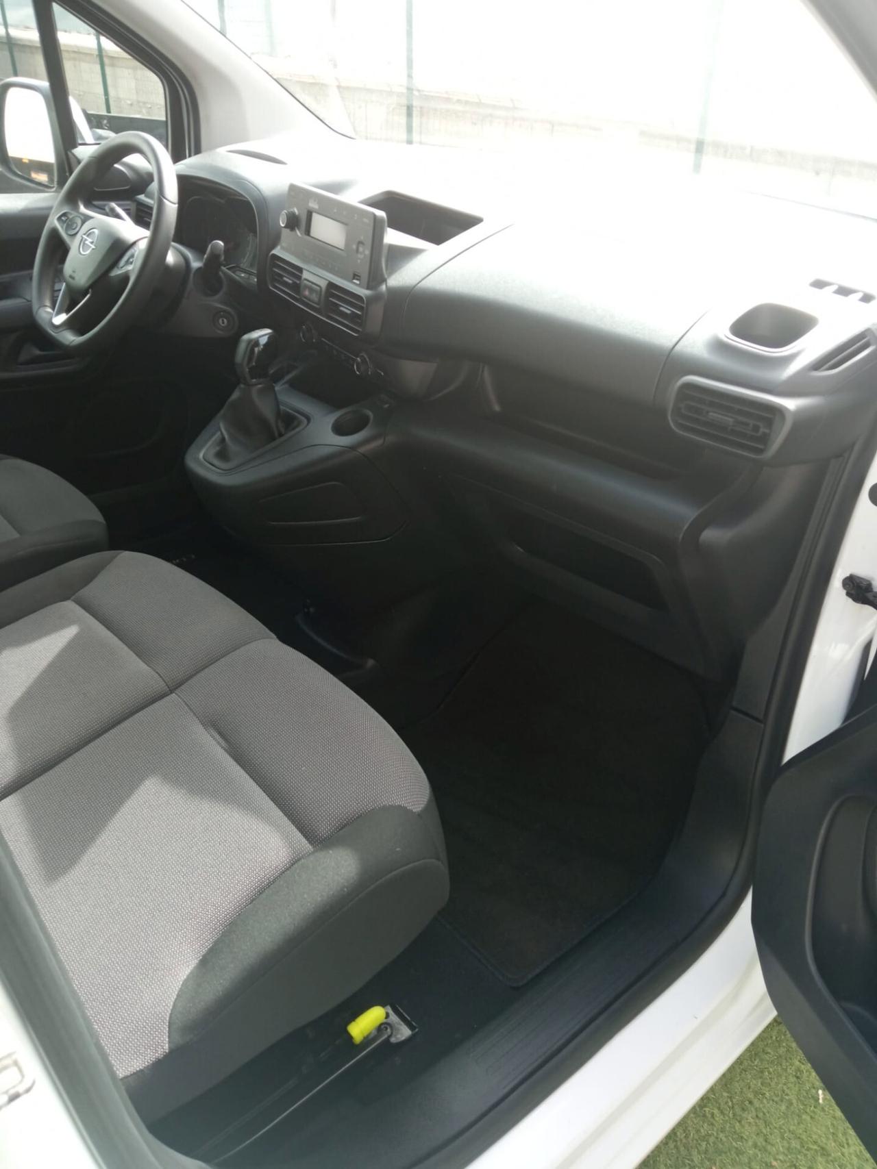 Opel Combo Cargo 1.5 Diesel PC 650 kg Edition