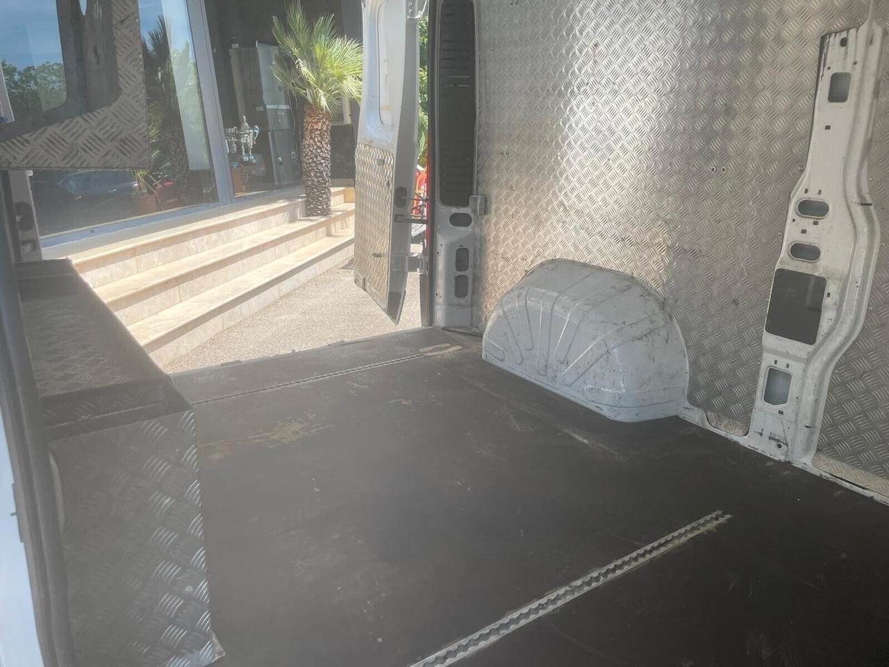 Fiat Ducato 33 2.3 MJT PC-TN Furgone IVA ESPOSTA