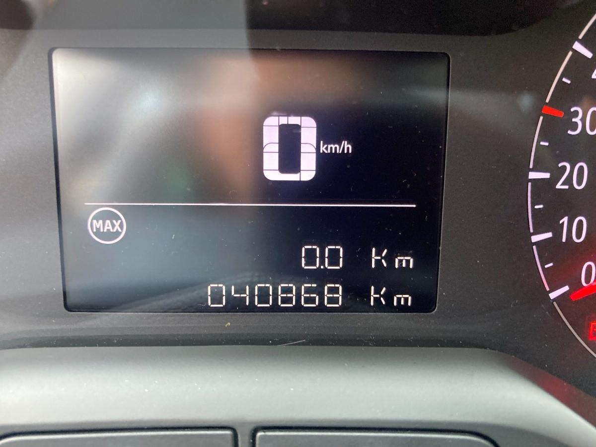 OPEL Crossland 1.2 Design&Tech s&s 110cv