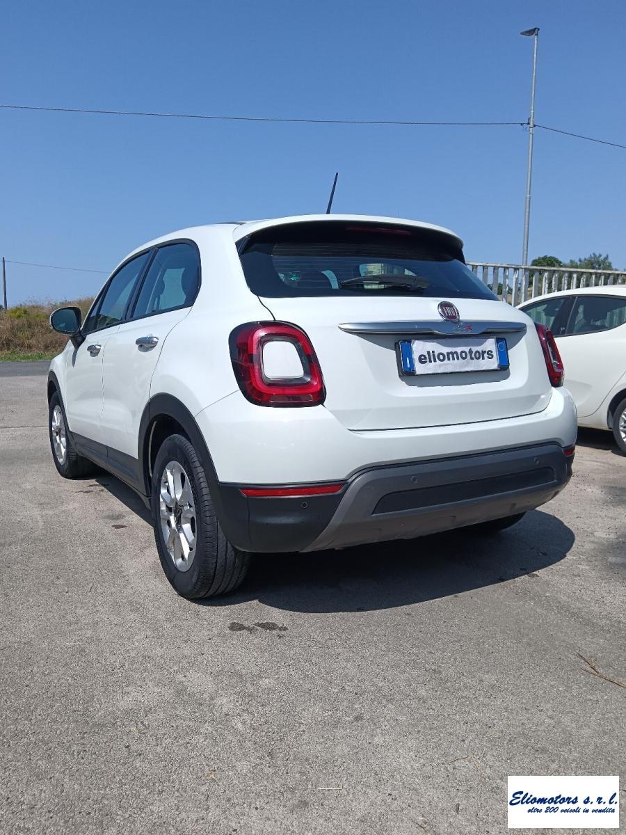 FIAT - 500X - 1.3 M.Jet 95 CV Business