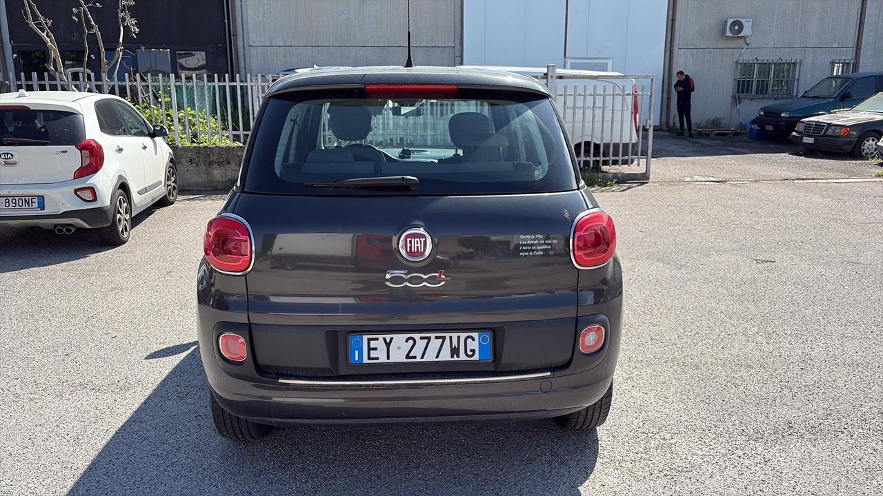 Fiat 500L 1.3 Multijet 85 CV LEGGI DESCRIZIONE