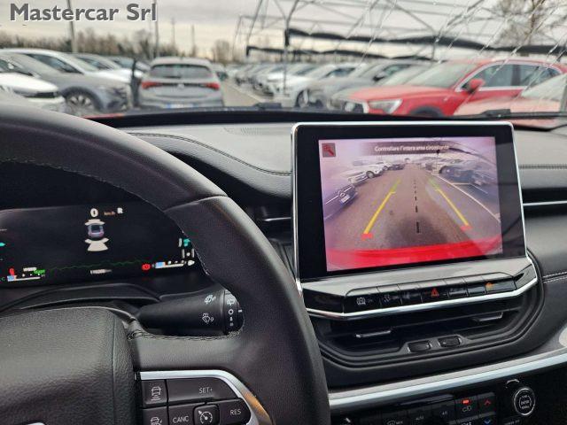 JEEP Compass 1.3 T4 PHEV 240cv S 4xe Auto - GK388BP