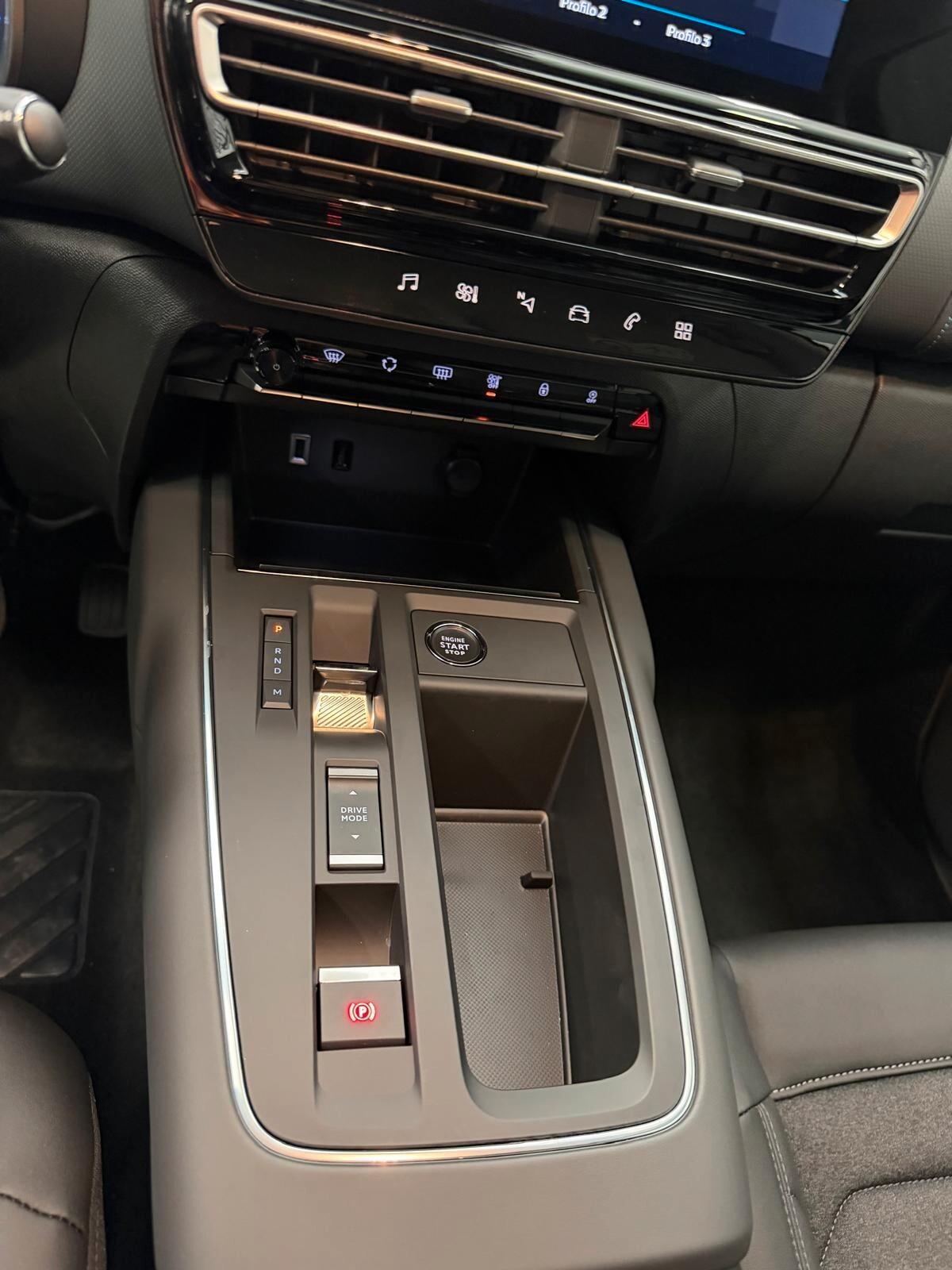 Citroen C5 Aircross BlueHDi 130 S&S EAT8 Max A RATE DA 270 AL MESE