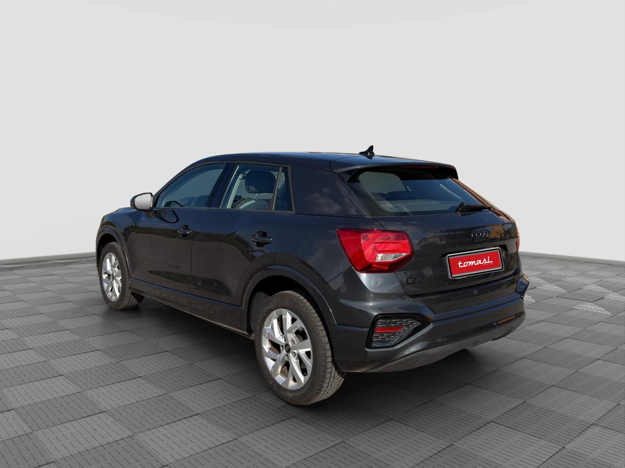 AUDI Q2 35 TFSI S tronic Business Advanced