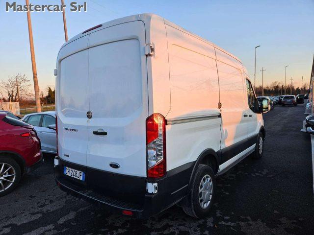 FORD Transit Transit 330 2.0 Eco Mhev 170CV - GH248JF
