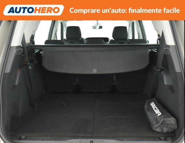 CITROEN Grand C4 Spacetourer BlueHDi 130 S&S EAT8 Business