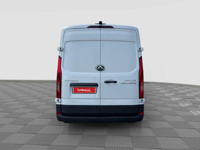 MAXUS Deliver 9 Deliver9 2.0CRDI 150CV FWD PL-TM Furgone
