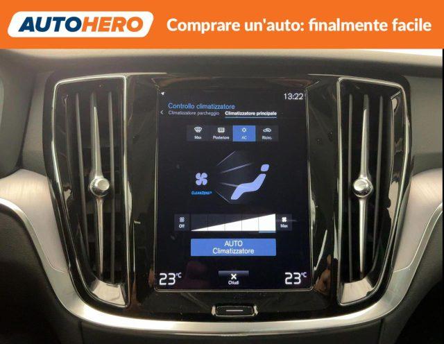 VOLVO V60 B3 Geartronic Momentum Business Pro