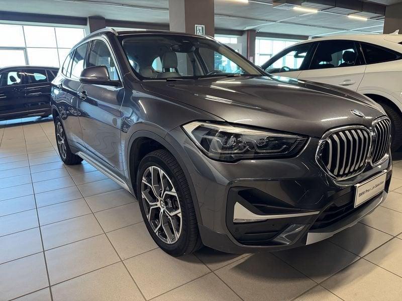 BMW X1 X1 sDrive18d xLine