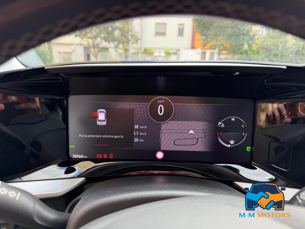 Opel Mokka 1.5 Elegance s&s 110cv