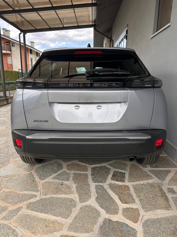 Peugeot 2008 2008 1.2 puretech Allure s&s 100cv