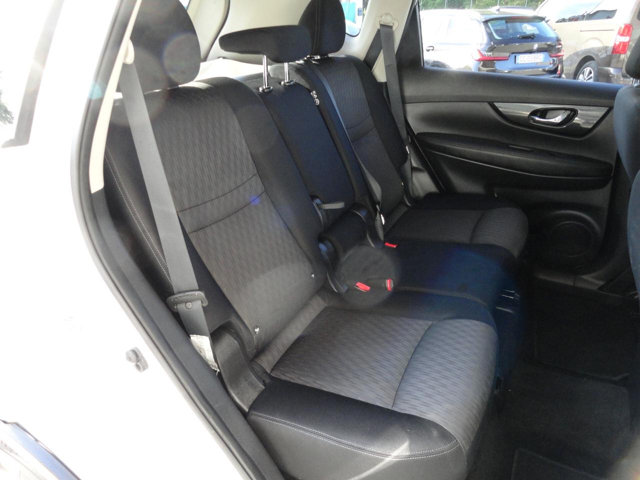 Nissan X-Trail 1.6 dCi 2WD Business