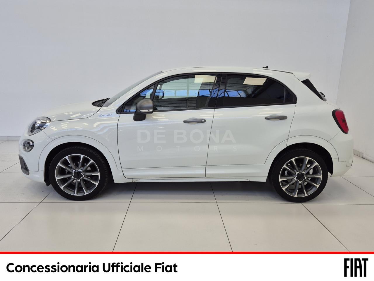 Fiat 500X 1.6 mjt sport 130cv