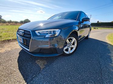 Audi A3 SPB 30 TFSI Business