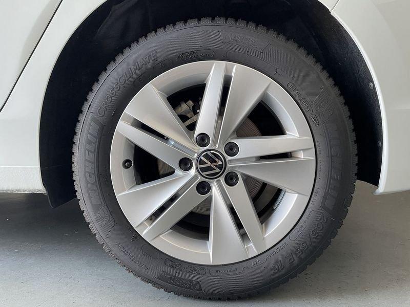 Volkswagen Golf Golf 1.5 TSI EVO ACT Life