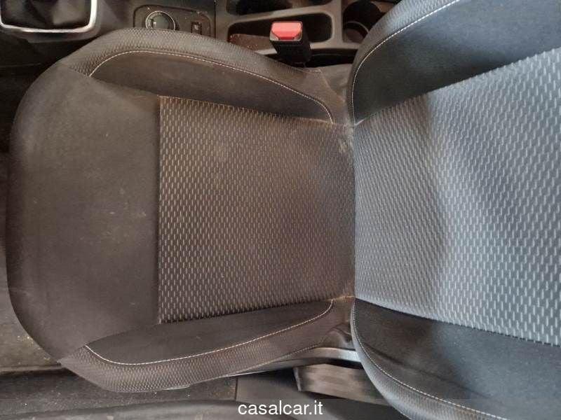 Dacia Duster 1.5 Blue dCi 8V 115 CV 4x4 Comfort 3 ANNI DI GARANZIA KM ILLIMITATI PARI ALLA NUOVA