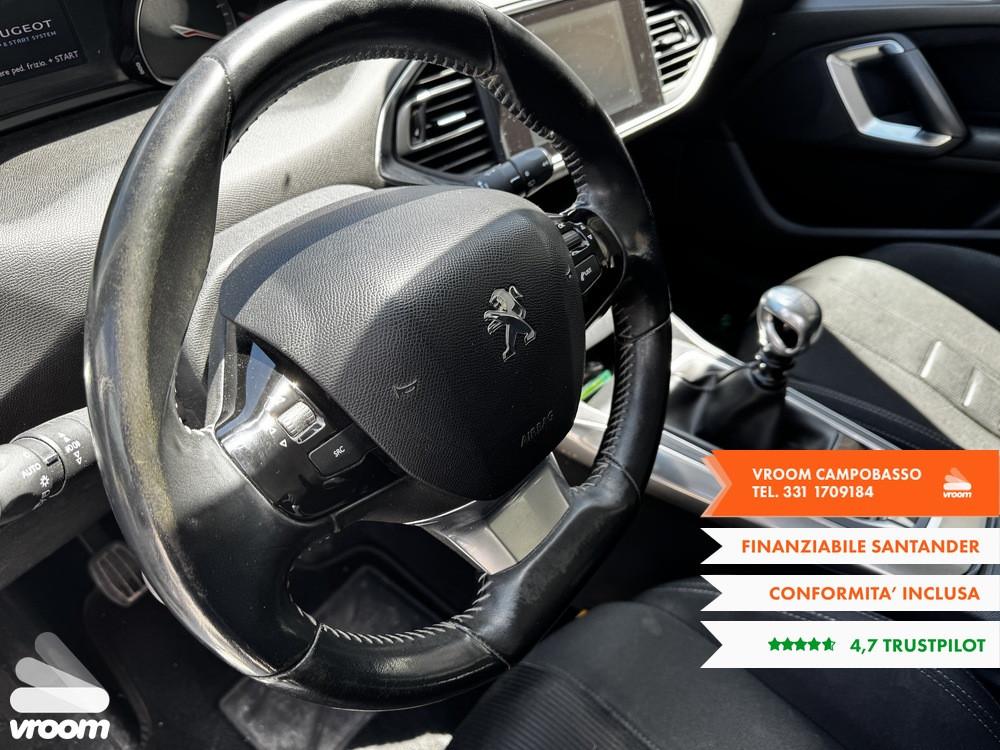 PEUGEOT 308 Stop&Start Allure