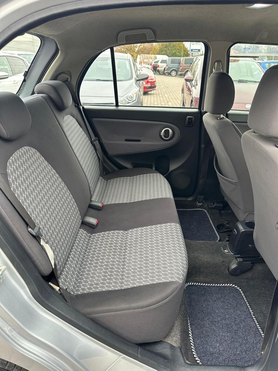 DAIHATSU - Trevis - 1.0 UNICO PROP.