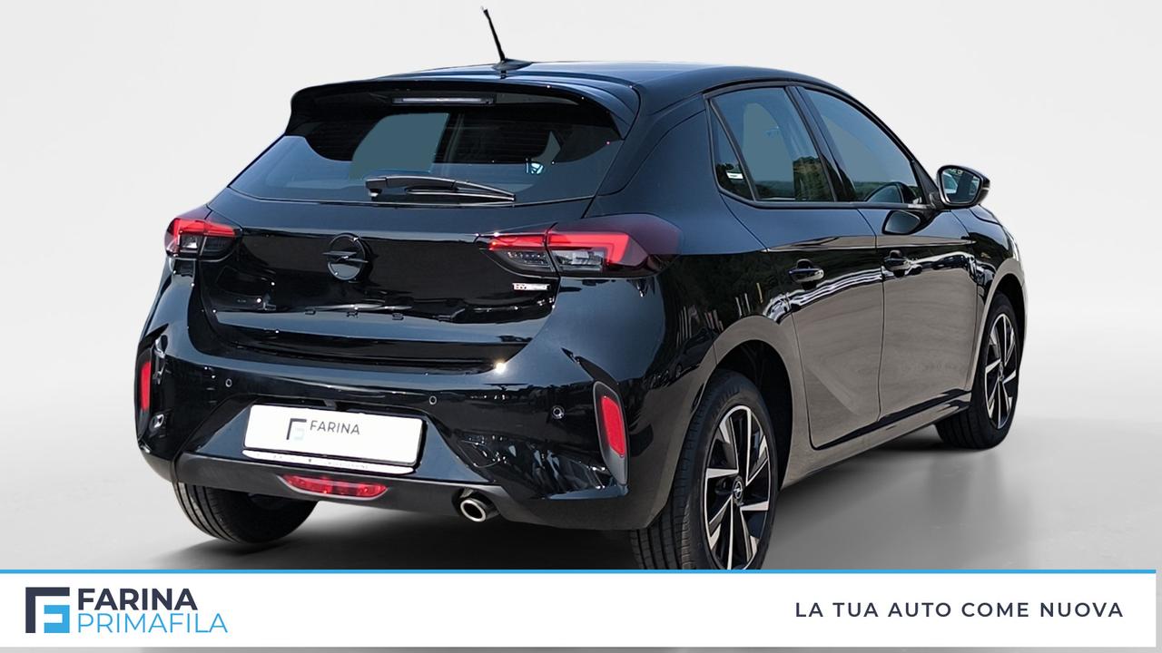 OPEL Corsa VI 2023 - Corsa 1.2 GS s&s 100cv