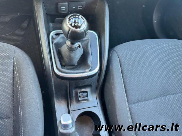 FIAT Tipo 1.6 Mjt S&S SW City Sport