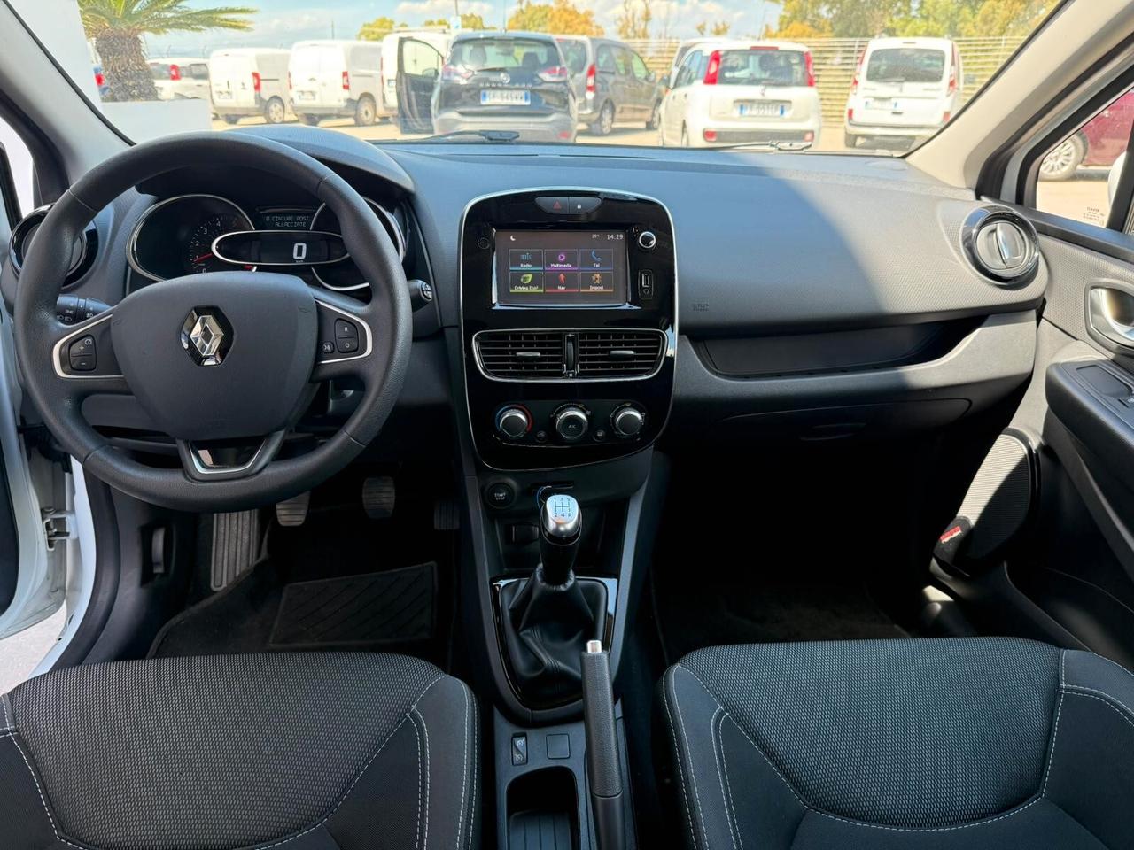 Renault Clio dCi 8V 75 CV 5 porte Business