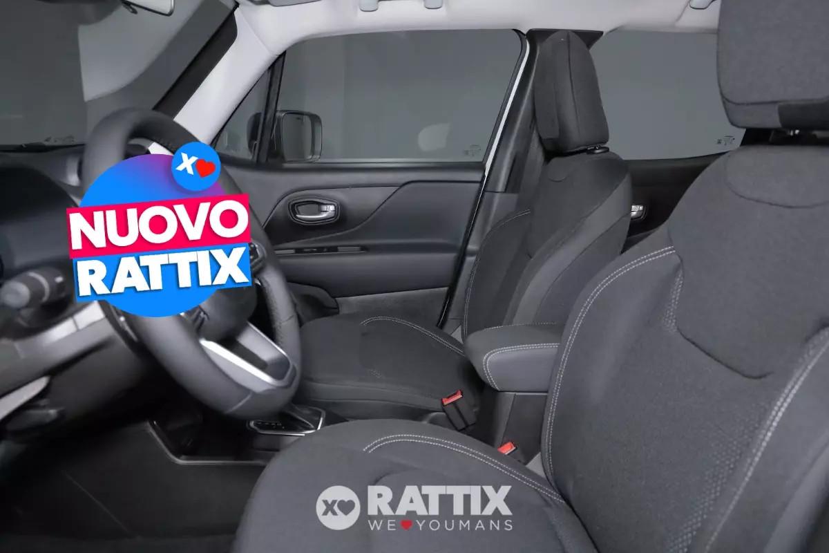 Jeep Renegade 1.5 Turbo T4 Mhev Altitude 2wd DCT