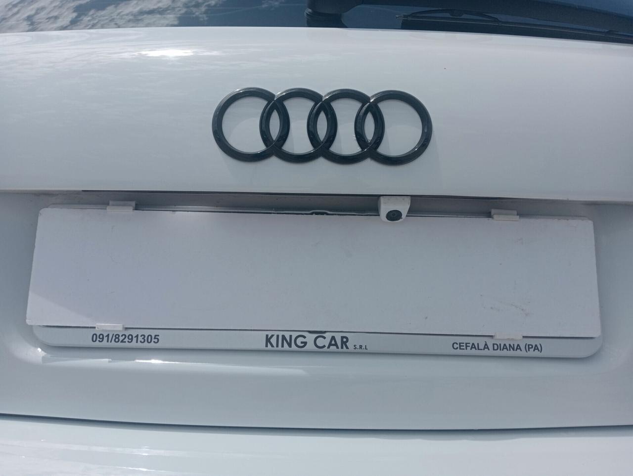 Audi A3 1.6 TDI 90 CV