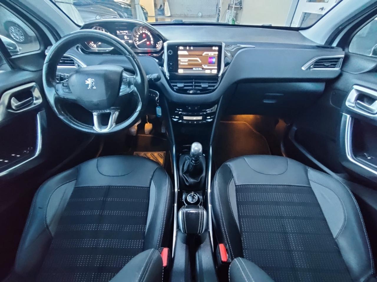 Peugeot 2008 1.6 Diesel