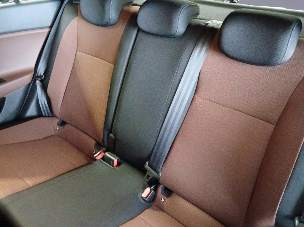 HYUNDAI i20 5 porte del 2016