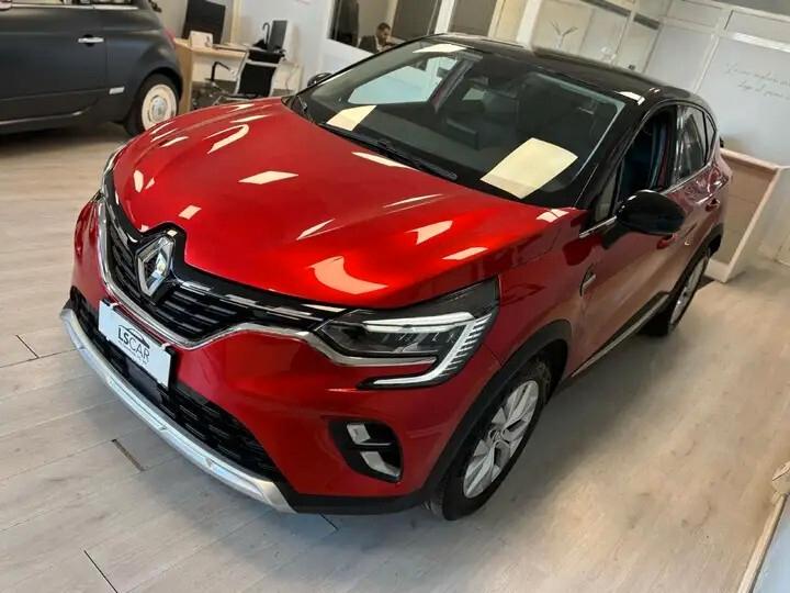 Renault Captur 1.0 tce Zen Gpl~Unipro~Promo finanziamento
