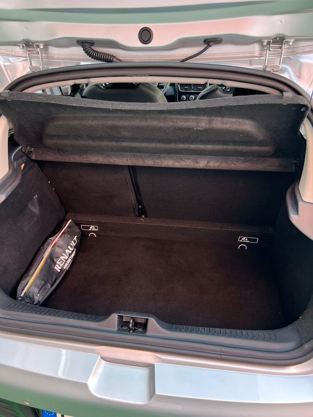 Renault Clio TCe 12V 90 CV GPL 5 porte Business