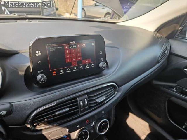 FIAT Tipo Tipo SW II 2021 SW 1.0 t3 100cv - GP341ML