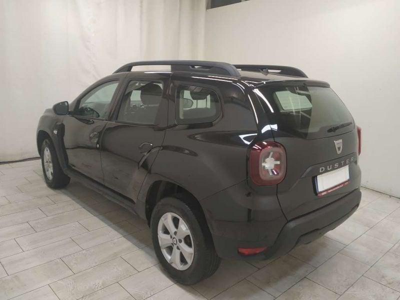 Dacia Duster 1.0 tce Comfort Eco-g 4x2 100cv