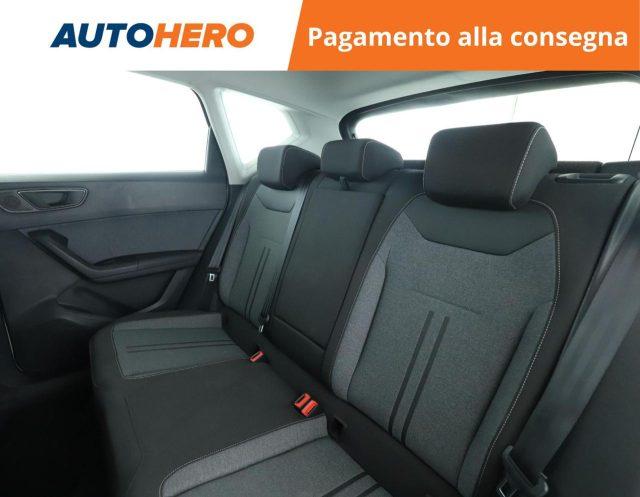 SEAT Ateca 2.0 TDI 115 CV Business