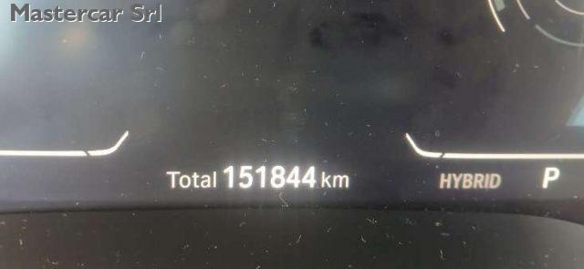 BMW 530 Touring LCI 530e Touring Business auto - GF943CD