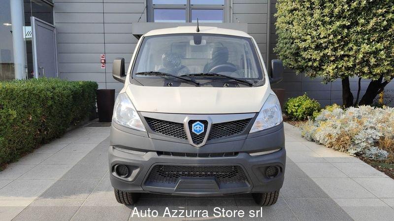 Piaggio Porter NP6 1.5 PL Long Range LPG Cabinato Pro *PROMO FIN, PREZZO + IVA *